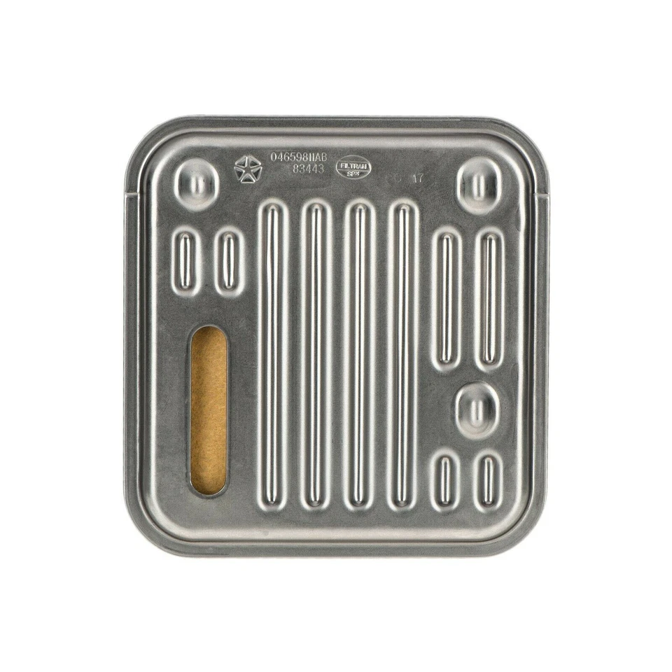 DODGE CHRYSLER PLYMOUTH FILTRO DE TRANSMISSÃO AUTOMÁTICA COM VEDAÇÃO DE JUNTA FABRICANTE DE EQUIPAMENTO ORIGINAL MOPAR - Imagem 2 de 4