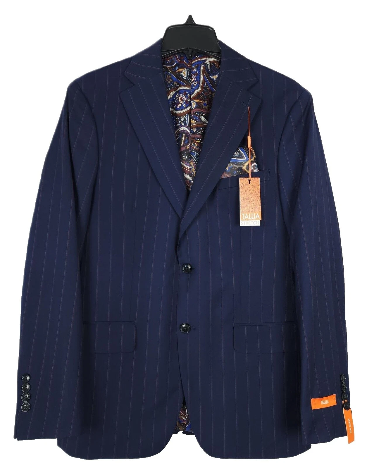 Tallia Suit Jackets for Men