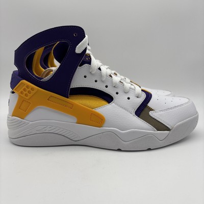 Shoes Deals Nike Air Flight Huarache Gold Nike Air Flight Huarache
