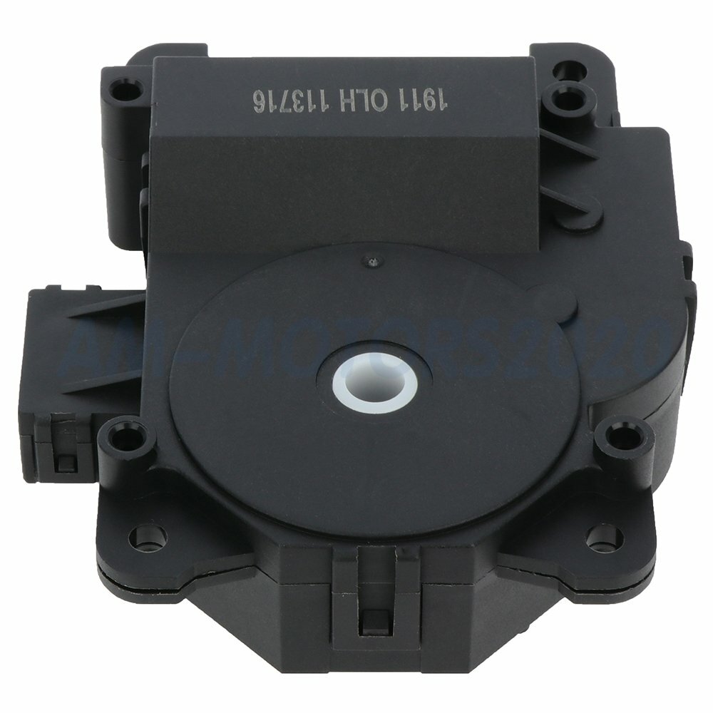 Fit For 20062011 Honda Civic Blend Door Actuator Air Door Actuator