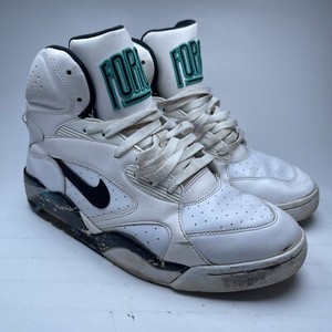 nike air force 180 pump 1991