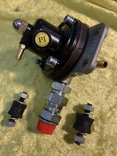 Triumph TR5 ,TR6 Lucas Petrol Injection PRV Upgrade 