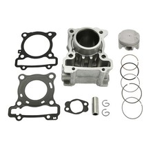 Kit Bariglia Cilindri Yamaha NMAX125 2014-2020/NMAX 125 GPD Guarnizioni Pistone