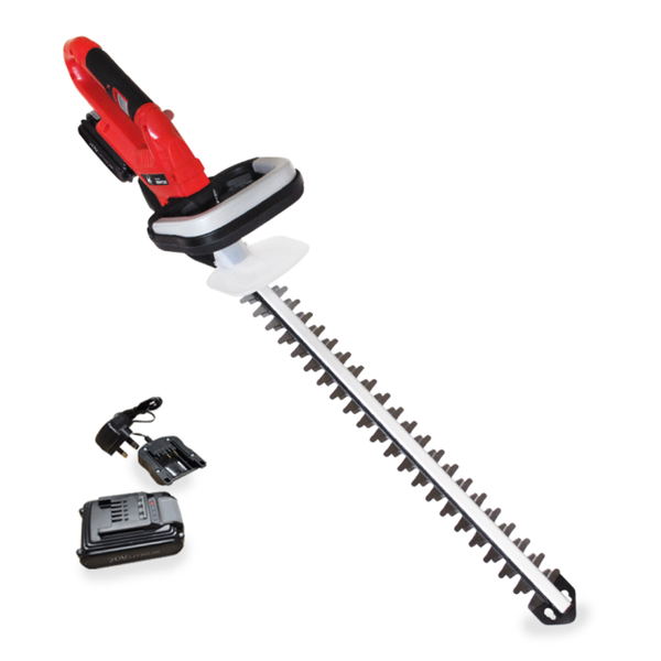 RocwooD RWHT20 20V Cordless Hedge Trimmer for sale online eBay