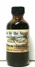 Home Fragrance Oil French Vanilla For Burners/Diffusers Free Shipping