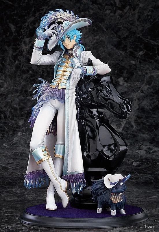 Genuine GSC OR DMMD Dramatical Murder Seragaki Aoba Gothic Ver. 1