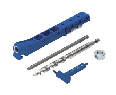 Kreg  310 Pocket Hole Jig