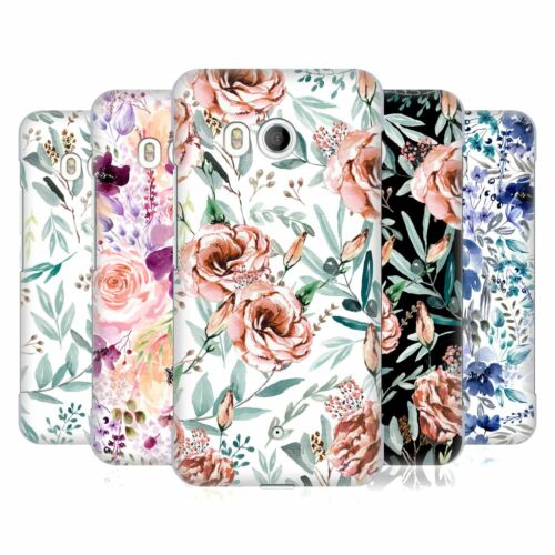 OFFICIAL ANIS ILLUSTRATION BLOOMERS HARD BACK CASE FOR HTC PHONES 1 - Afbeelding 1 van 18