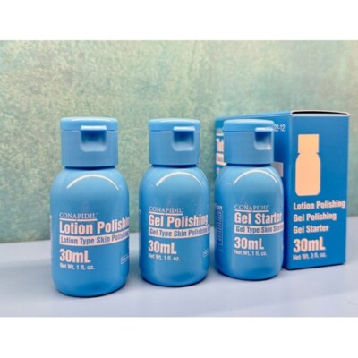 Conapidil tutorial kit 30ml*3ea | eBay