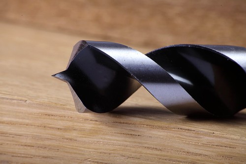 Broca de barrena japonesa tipo F Star-M - varios diámetros - Imagen 4 de 25