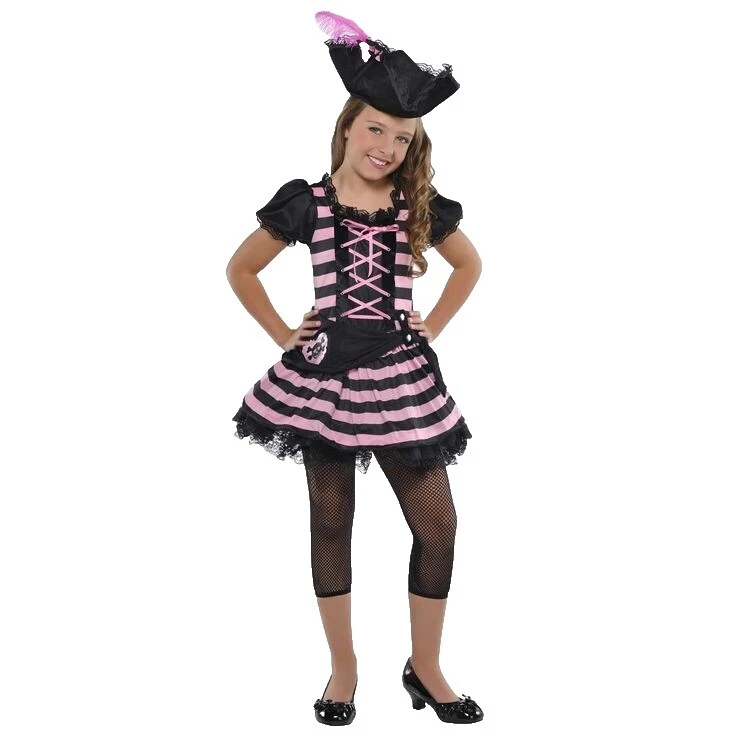 Fishnet Dress Unisex Costumes