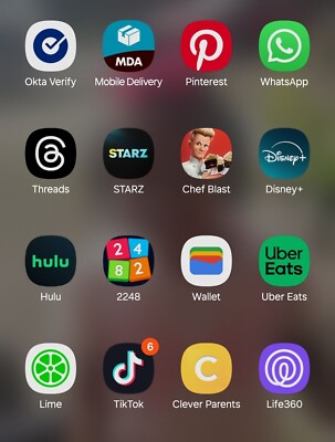 (TIKTOK) ready Apple iPhone 12 mini 