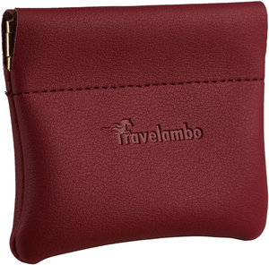 travelambo coin purse