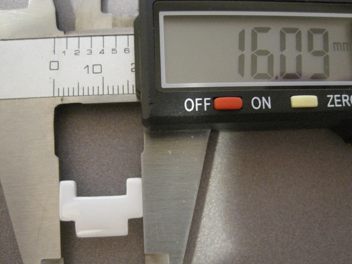 Anne klein ceramic watch band replacement hot sale