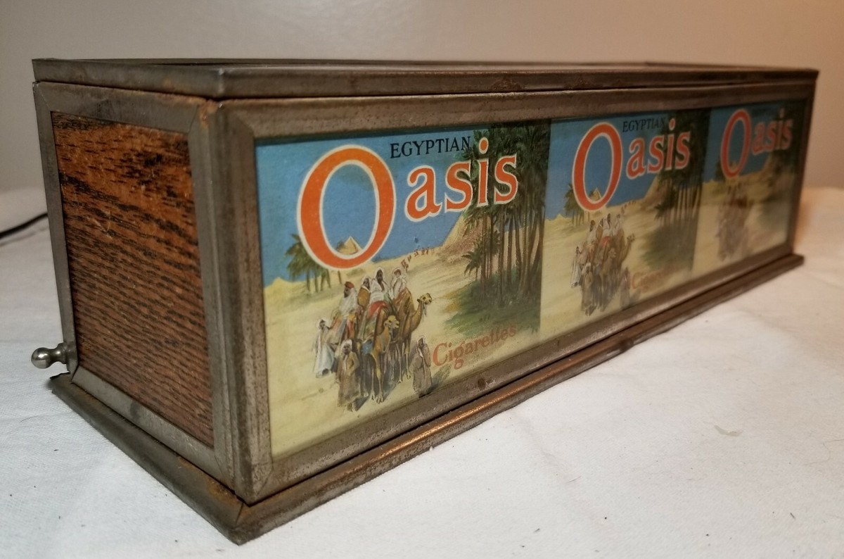 oasis cigarette boxes Pak OASIS: Singles Definitely Maybe (CD,