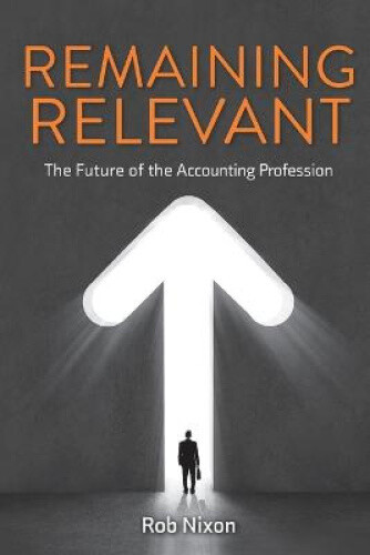 Thumbnail - Remaining Relevant - The Future Of The Accounting Profession