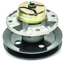 Spindle Assembly for 48" 54" John Deere LX GT Decks AM121229, AM121342