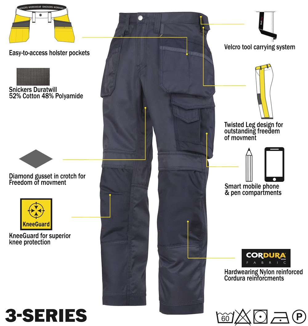Snickers pants sale