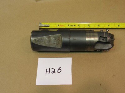 Ingersoll 2'' Ball End MilI Indexable Cutter 16W1J2082R01 PowerBall