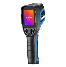 TopDon TC005 Portable Thermal Imaging Camera Infrared High Resolution - NEW