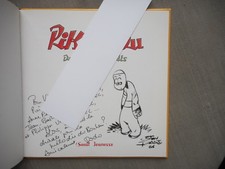 Ben Radis Pik E Bou Eo In Ottime Condizioni Con Dedica | eBay Europe (Buy It Now)