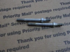 ECHO CHAINSAW 510-EVL 510EVL handle Bracket w/ bolt  GOOD USED BX92