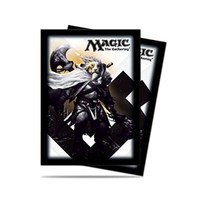 Ultra Pro - Sleeves Standard - Magic 2015 Version 1 (80 Sleeves)