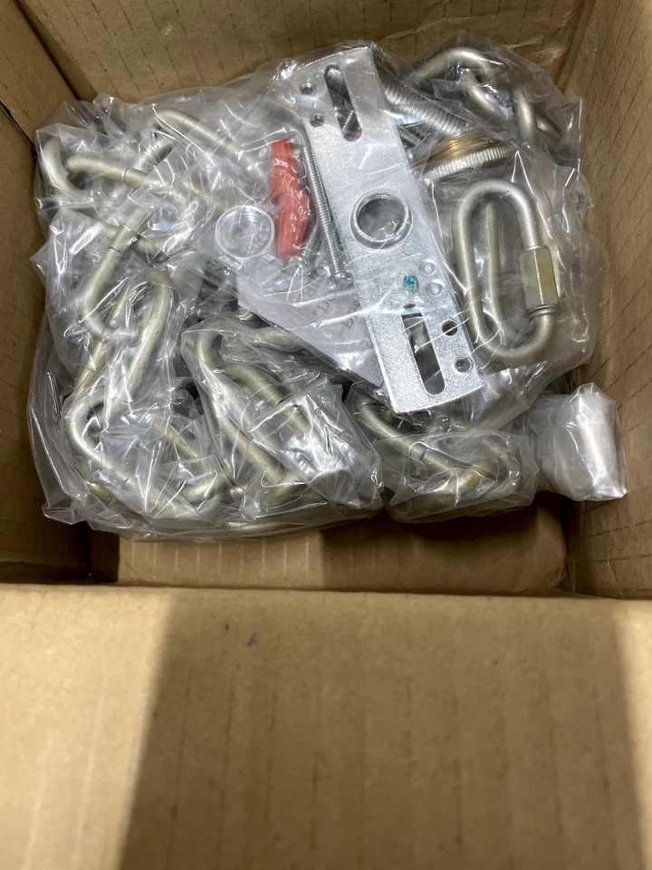 Colgante Varaluz 323P03OG Cannery 3 Luces 23" Ancho, Ombre Galvanizado Foto 4 de 4