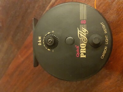 D.A.M Quick PRO Fly Fish 8 
