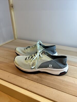 Salomon Women s Tech Lite Size 7 Water Shoes Worn 1 Time 5062