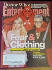 Scream Queens - Entertainment Weekly Magazine Oct. 2, 2015 #1383 Address Label O — photo 1