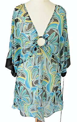 tall beach cover up