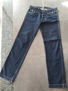 jeans d&g uomo