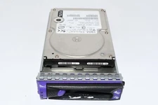 Hitachi IC35L146UCDY10-0 146GB 10000 RPM HDD Hard Disk Drive w/ Caddy 