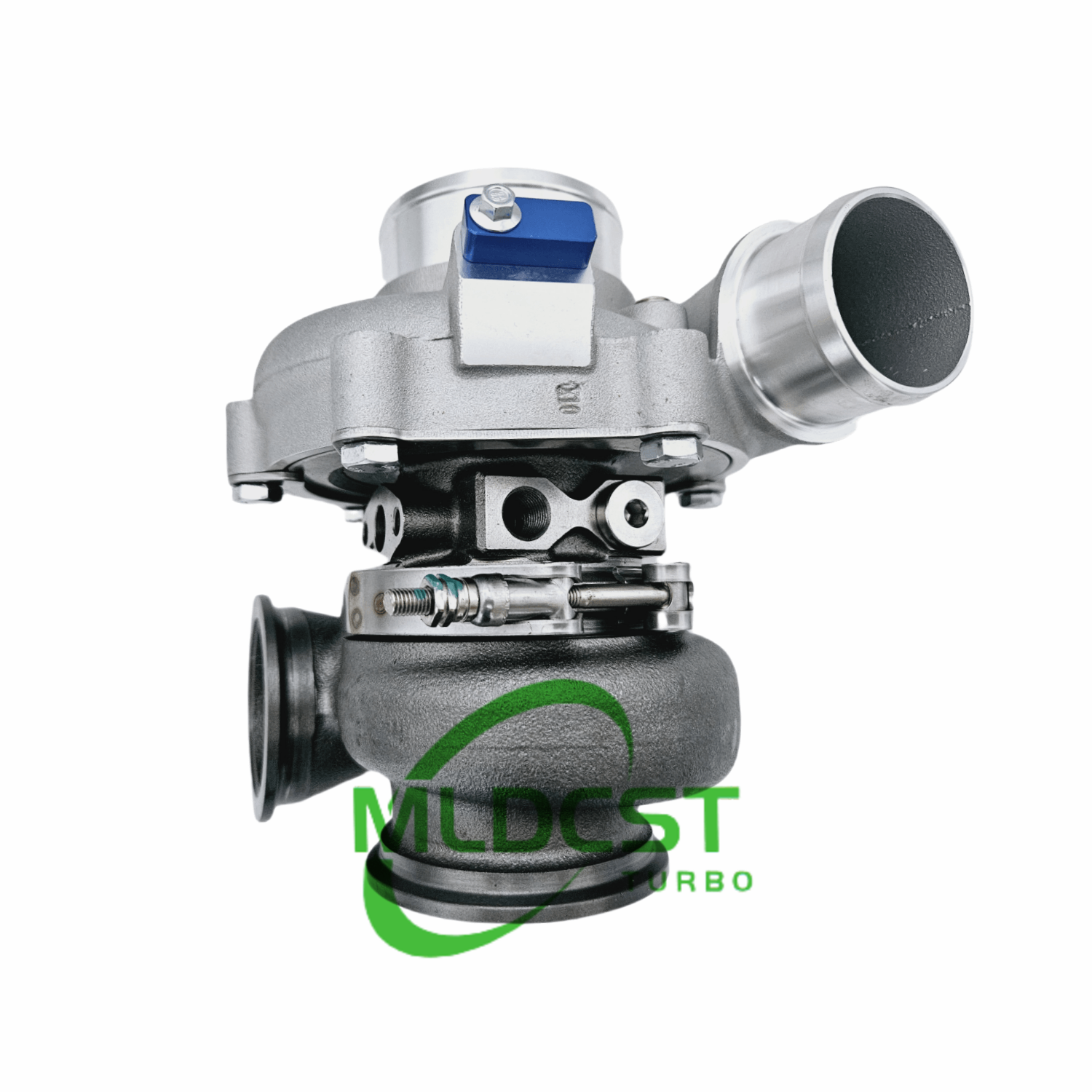 Turbocharger G25 660 Ball bearing Turbo 0.72 Vband Housing A/R 70 Compressor UFL