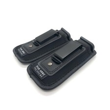 IWB Magazine Holster for 38 9mm .40 .45 Pistol Handgun Mag Pouch 7 10 15 RD