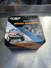 ksp 6x5.5 wheel spacers X002FDQFYV Silverado  Truck Yukon Avalanche -G