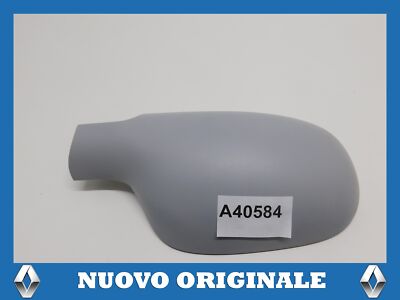 Cover Coverage Left Mirror Cover Original renault Clio