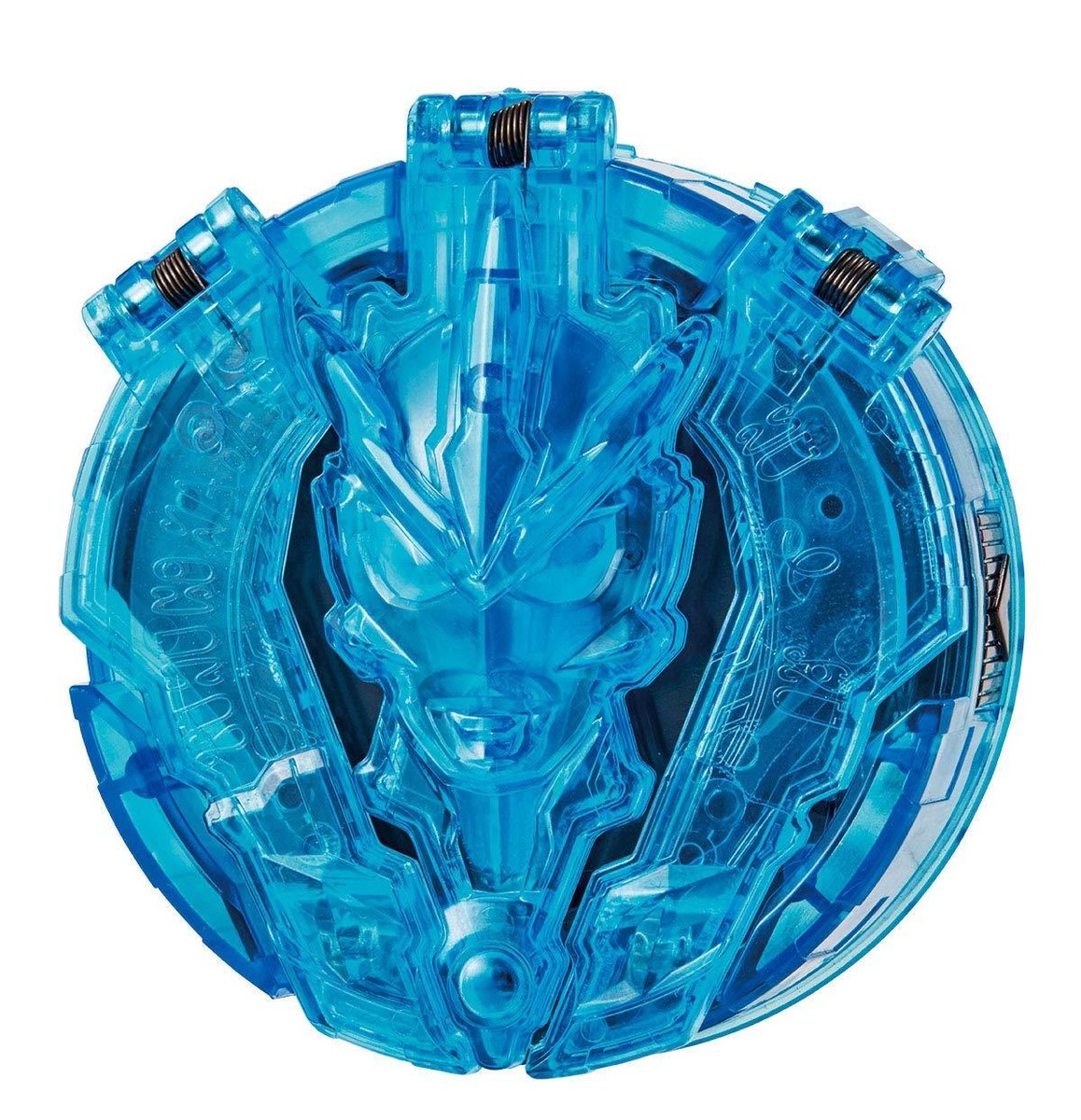 NEW Bandai Ultraman R/B Dx Ultraman Rube Lube Strongest SET Korin