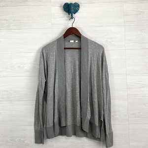 thin white cardigan sweater