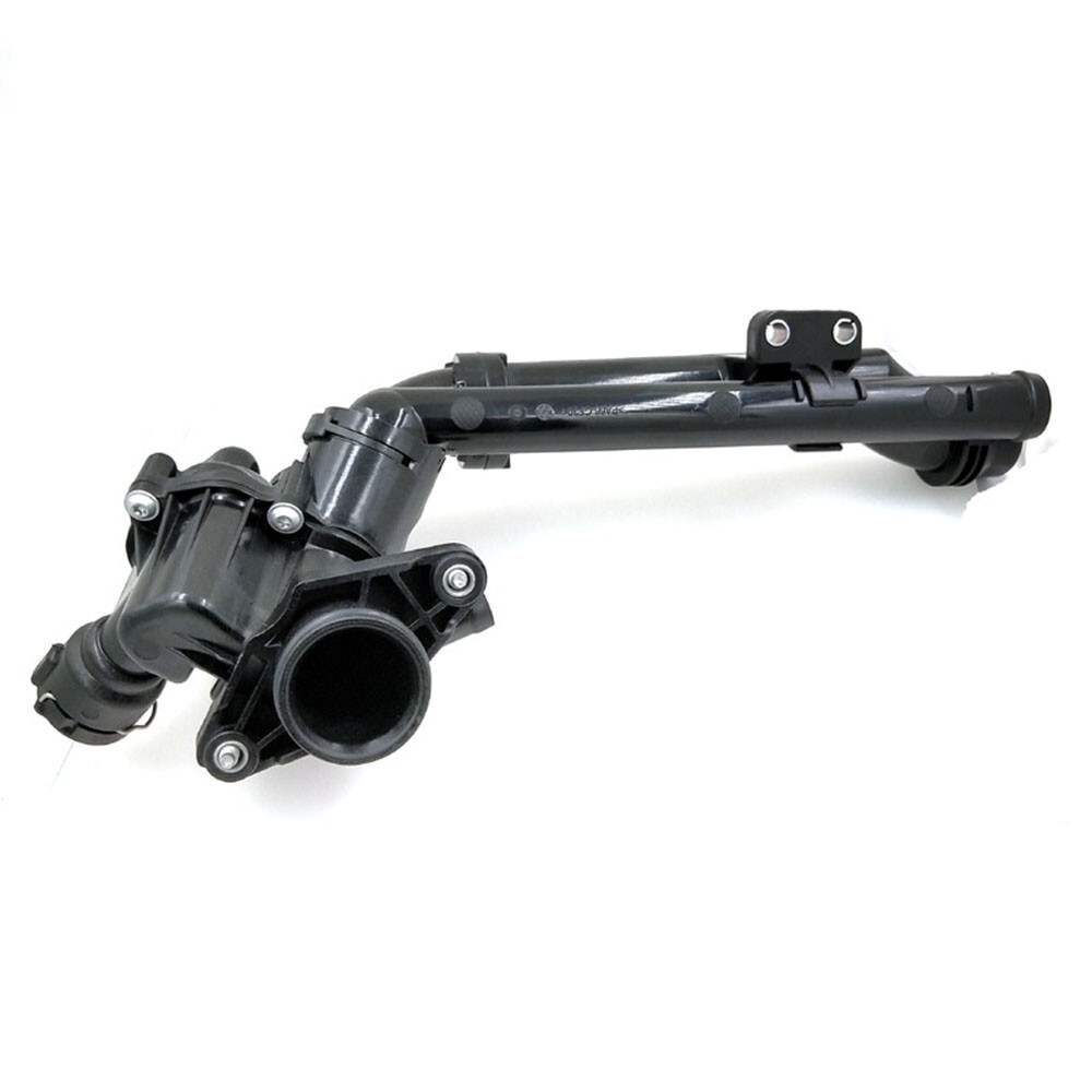 A2742000615 2742000015 Engine Coolant Thermostat For Mercedes Benz 