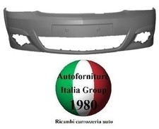 PARAURTI ANTERIORE ANT VERN PER OPEL MERIVA 06>09 2006>2009