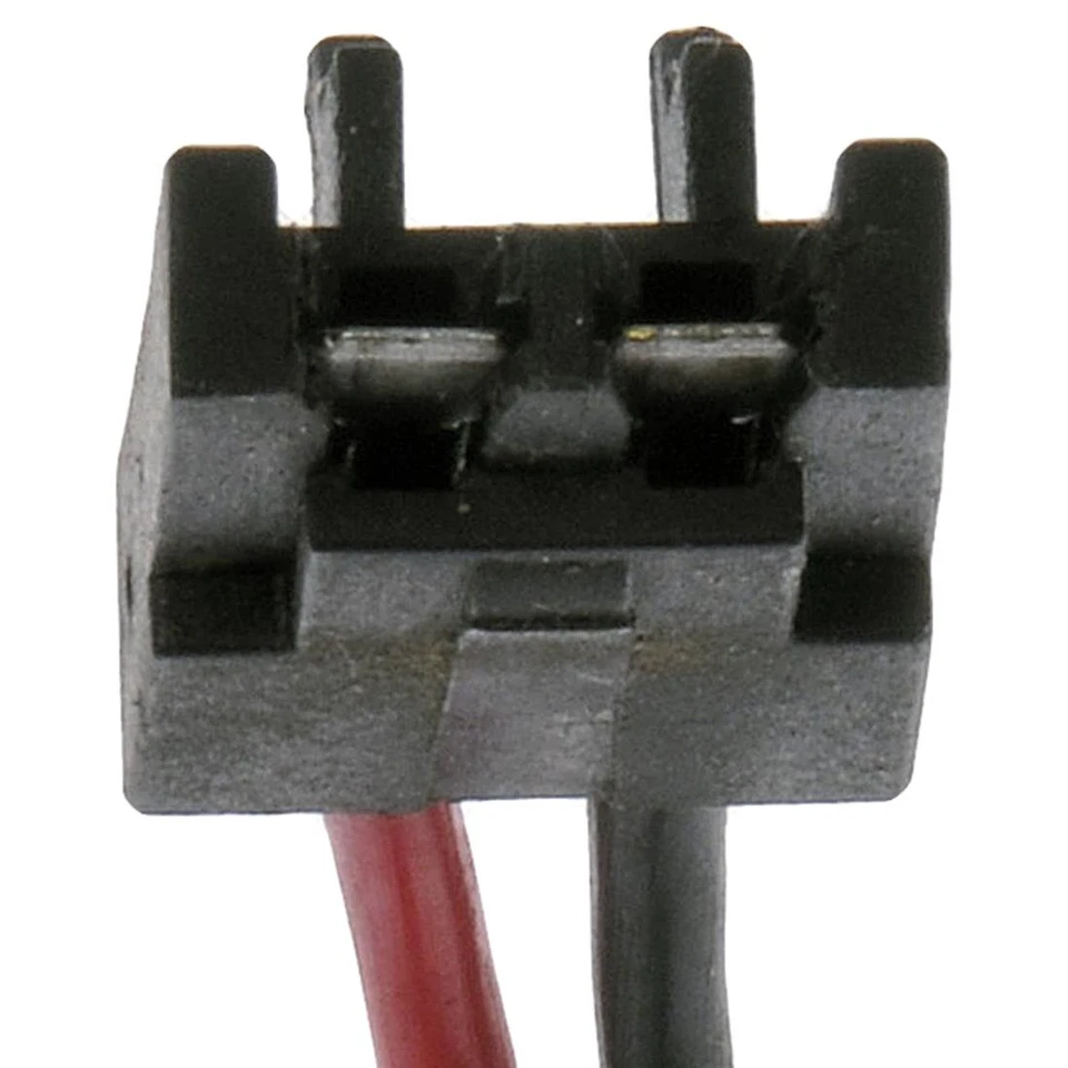 Regulador de ventana delantero izquierdo Dorman 741-655 lado izquierdo nuevo con motor para Chevy Foto 3 de 4