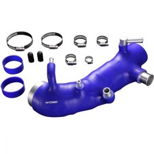 Tomei Silicone Turbo Inlet Hose Blue For 2002-2007 Wrx 2004 Sti Tb301a-sb01a