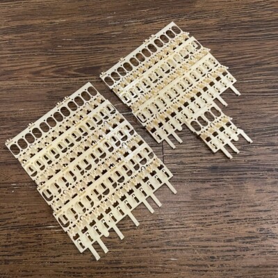 KORG SP-250 Korg Keyboard Insert Parts -GrunSound-f132- one item only Used