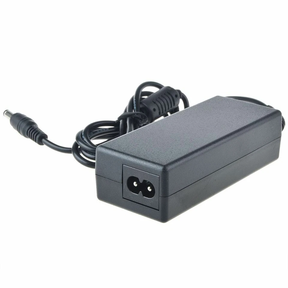 12V AC Adapter Charger for EMachine E15T3G E15TG E17TR LCD Monitor Power Supply - Image 2 of 3
