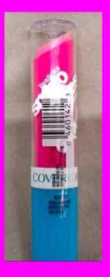 Covergirl LIPSLICKS SMOOCHIES Tinted LIP BALM Full Sz #580 SELFIE - New