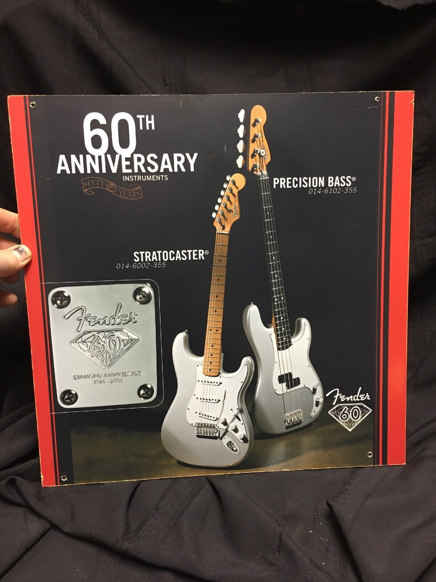 Fender USA テレキャスAmerican Deluxe 60周年記念