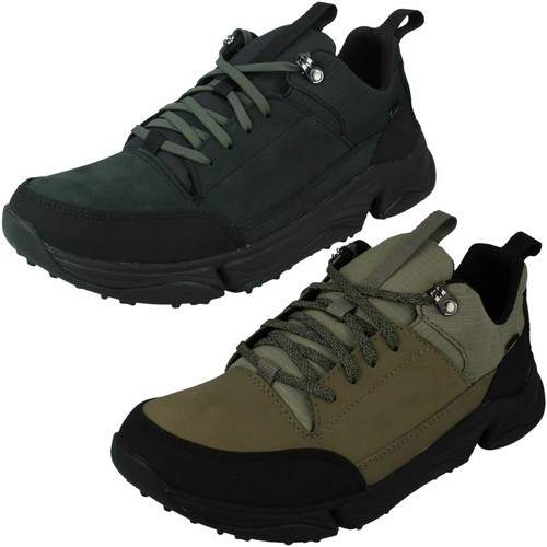 clarks mens walking shoes