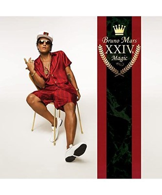 24K Magic [VINYL]